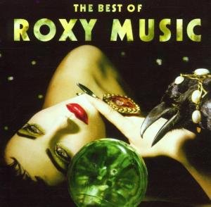 Cover for Roxy Music · The Best Of (CD) (2001)