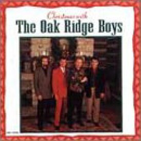 Cover for Oak Ridge Boys · Christmas Album (CD) (1995)