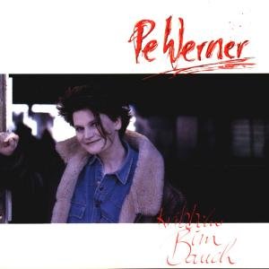 Cover for Pe Werner · Kribbeln Im Bauch (CD) (2002)