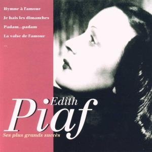 Cover for Piaf Edith · Ses Plus Grands Succes (CD) (2005)