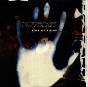 Cover for Outcast · Out Of Tune (CD) (2000)