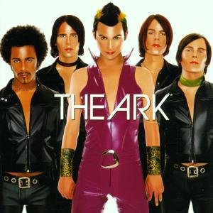 Cover for Ark · We Are The Ark (CD) (2006)