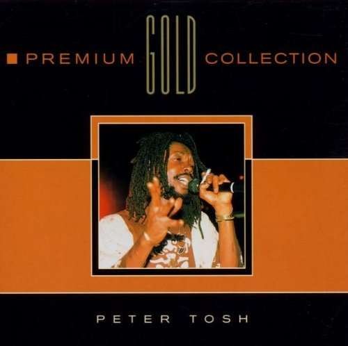 Cover for Peter Tosh · Premium Gold Collection (CD) (2002)