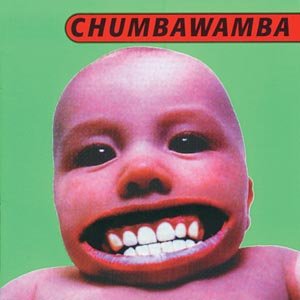 Cover for Chumbawamba · Tubthumper (CD) (1997)