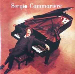 Cover for Sergio Cammariere · Cd Sul Sentiero (CD)