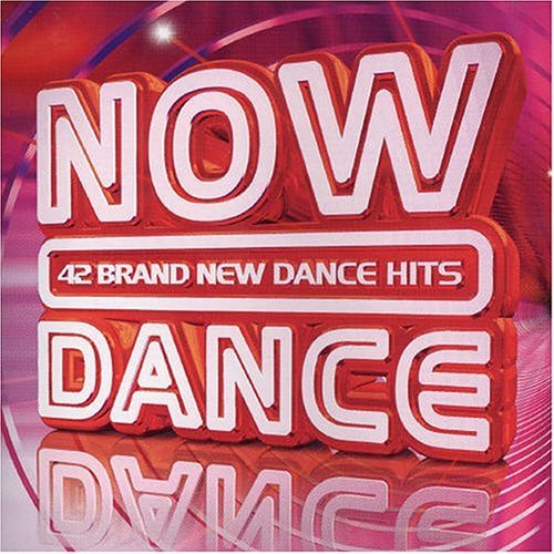 Now Dance 2005 / Various - Various Artists - Musik - Virgin - 0724386485526 - 31. januar 2007