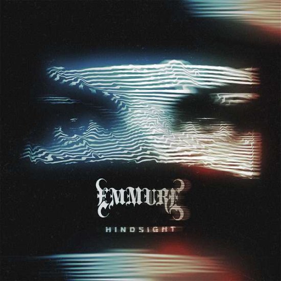 Cover for Emmure · Hindsight (CD) (2020)