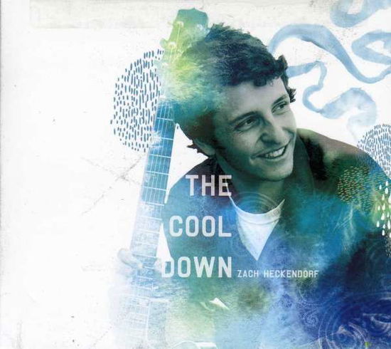 Cover for Zach Heckendorf · Cool Down (CD) (2012)