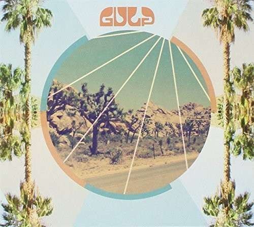 Gulp · Season Sun (CD) (2021)
