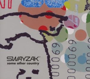 Cover for Swayzak · Some Other Country (CD) (2007)