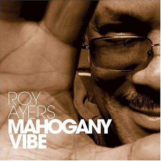 Ayers Roy - Ayers Roy - Music - Rapster Records - 0730003903526 - September 13, 2004