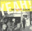 Cover for Alarm Clocks · Yeah (CD) (2000)