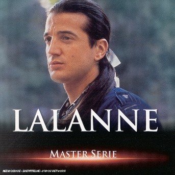 Cover for Francis Lalanne · Master Serie Vol. 1 (CD)