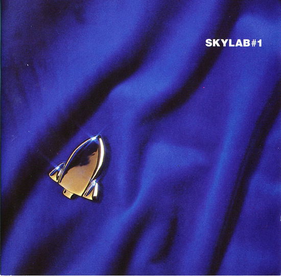 Cover for Skylab · Skylab-skylab 1 (CD) (2016)