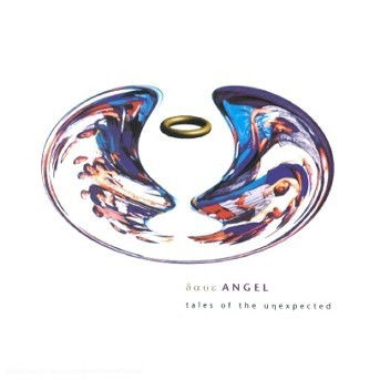 Cover for Dave Angel · Tales of the Unexpecte (CD)