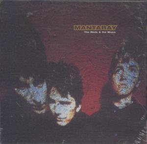Mantaray-reds & the Blues - Mantaray - Musiikki - Universal - 0731453420526 - perjantai 3. helmikuuta 2017
