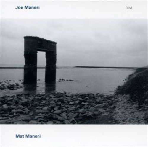 Maneri Joe / Maneri Mat · Blessed (CD) (1998)