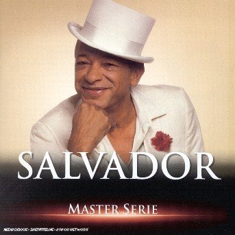 Cover for Henri Salvador · Master Serie Vol.1 (CD) (2019)