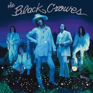 Cover for The Black Crowes · By Your Side (CD) (2004)