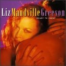 Cover for Liz Mandeville-greeson · Ready to Cheat (CD) (2019)