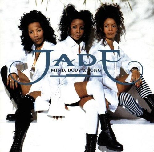 Cover for Jade · Mind, Body &amp; Song (CD) (2000)