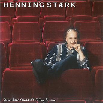 Somewhere Someone's Falling in - Henning Stærk - Música - BMG Owned - 0743214505526 - 11 de fevereiro de 1997