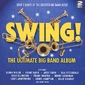 Swing! - V/A - Musik - RCA RECORDS LABEL - 0743215566526 - 31. März 2001