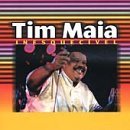 Cover for Tim Maia (CD) (2006)