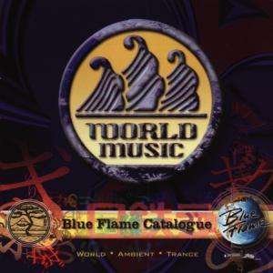 Tribal Beats-from Planet Earth - Tribal Beats - Musik - Blue Flame - 0743216486526 - 21. Januar 2002