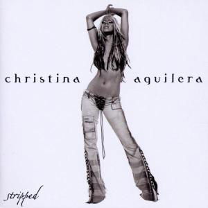 Stripped - Christina Aguilera - Music - BMG - 0743219612526 - October 28, 2002