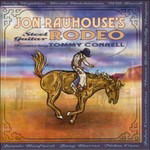 Steel Guitar Rodeo - Jon Rauhouse  - Musiikki - BLOODSHOT - 0744302010526 - tiistai 23. maaliskuuta 2004