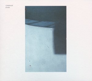 Cover for Lemonade · Diver (CD) [Digipak] (2012)