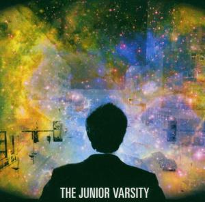 Cover for Junior Varsity · Wide Eyed (CD) (2005)