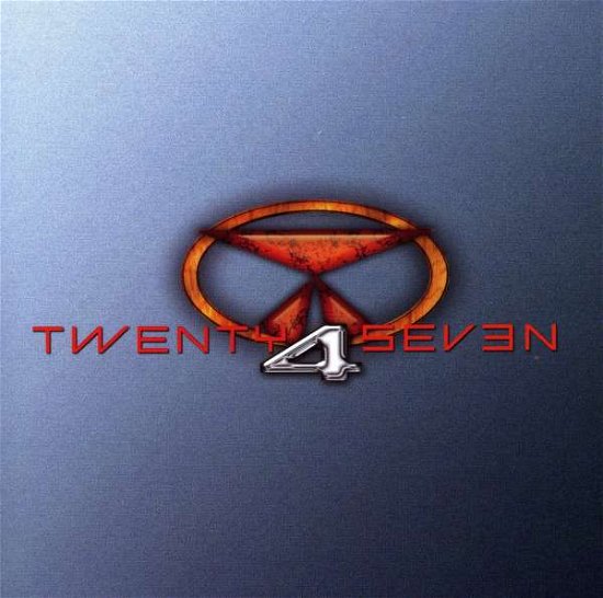 Cover for Twenty 4 Seven · Destination Everywhere (CD) (2008)