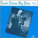 Ragtime Jazz Band 5 - George Lewis - Música - AMERICAN MUSIC - 0762247102526 - 6 de março de 2014