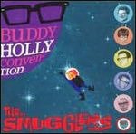 Cover for Smugglers · Buddy Holly Convention (CD) (1997)