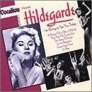 Cover for Hildegarde · I'M Going To See You Vocalion Pop / Rock (CD) (2000)