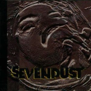 Sevendust - Sevendust - Musiikki -  - 0766489317526 - tiistai 26. marraskuuta 2002
