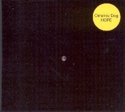 Cover for Marc Ribots Ceramic Dog · Hope (CD) (2021)