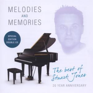 Melodies & Memories - Stuart Jones - Musik - NEW WORLD MUSIC - 0767715013526 - 25. juni 2012