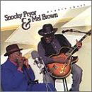 Double Shot - Snooky Pryor - Musikk - ELECTRO-FI - 0775020136526 - 22. november 2021