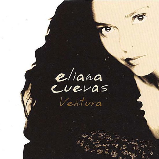 Cover for Eliana Cuevas · Ventura (CD) (2007)