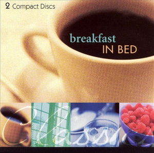 Cover for Series Good Life · Breakfest In Bed (CD)