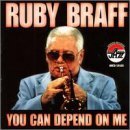 You Can Depend on Me - Ruby Braff - Musik - ARBORS RECORDS - 0780941116526 - 1. september 1998
