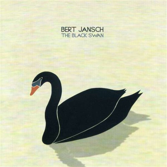 Cover for Bert Jansch · Black Swan (CD) (2006)