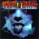 Cover for Front Line Assembly · Hard Wired (CD) (2012)
