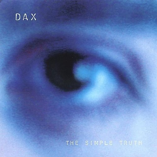 Cover for Dax · Simple Truth (CD) (2002)