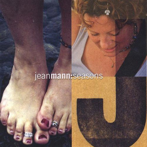 Cover for Jean Mann · Seasons (CD) (2003)