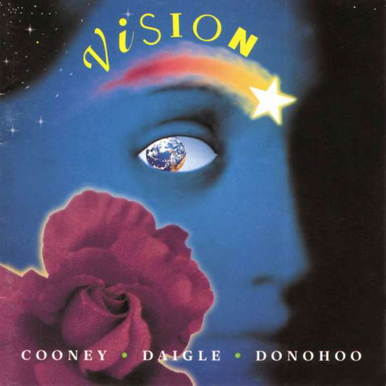 Vision - Cooney / Daigle / Donohoo - Music - GIA - 0785147029526 - 1993