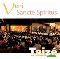 Cover for Taize · Veni Sancte Spiritus (CD) (1995)
